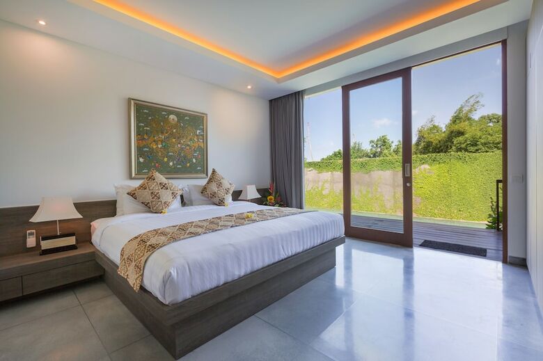 Villa Roemah Natamar By Nagisa Bali