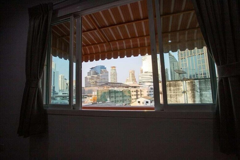 Hotel Ink 18/2 Hostel (Sukhumvit  22)