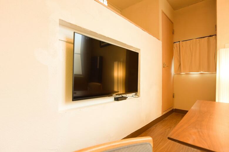 Yoyogi House