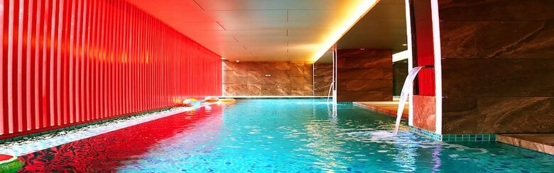 Red Hotel Cubao, Quezon City