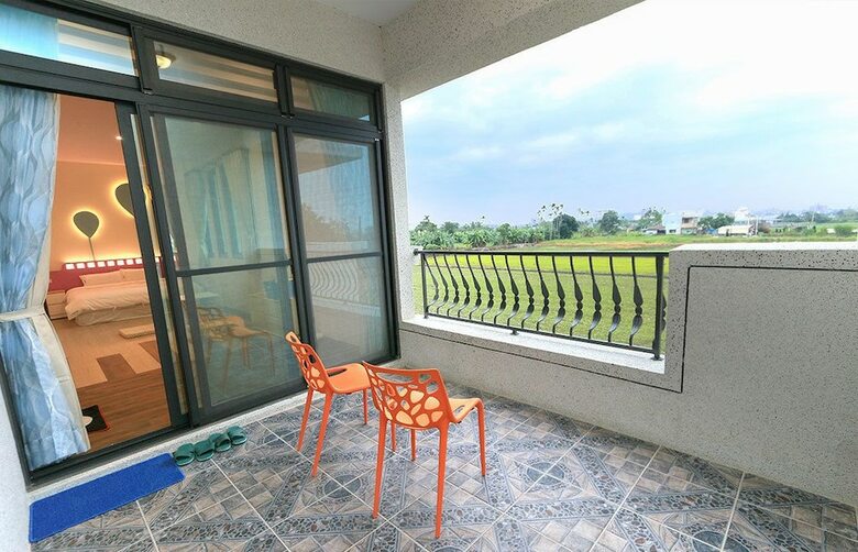 Bed & Breakfast Flowerforest