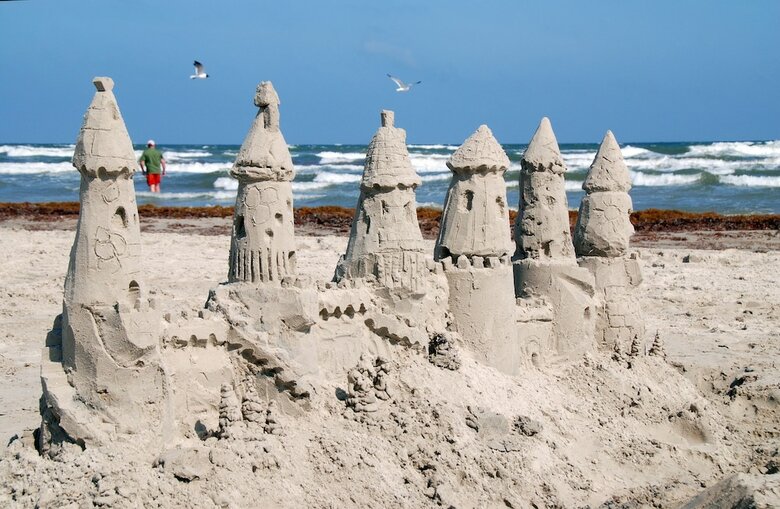 Hotel Strandr�uber