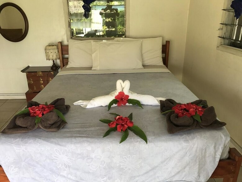 Bed & Breakfast Room With A View