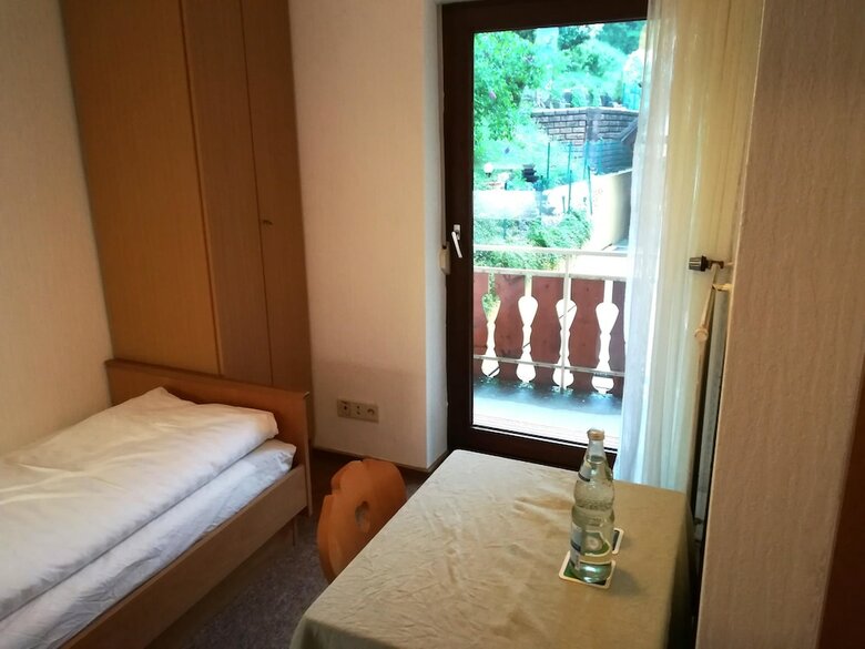 Bed & Breakfast Vintage Hotel Hoferer