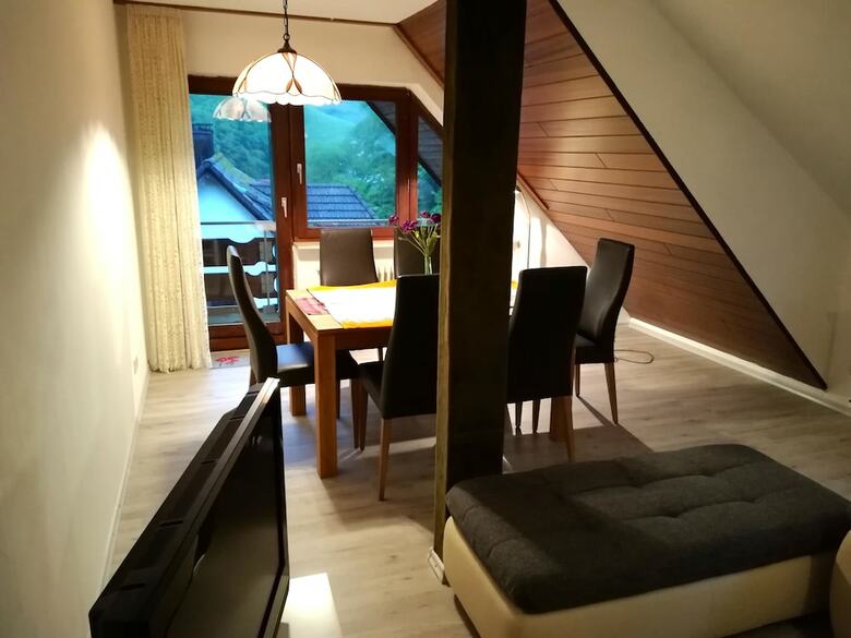 Bed & Breakfast Vintage Hotel Hoferer
