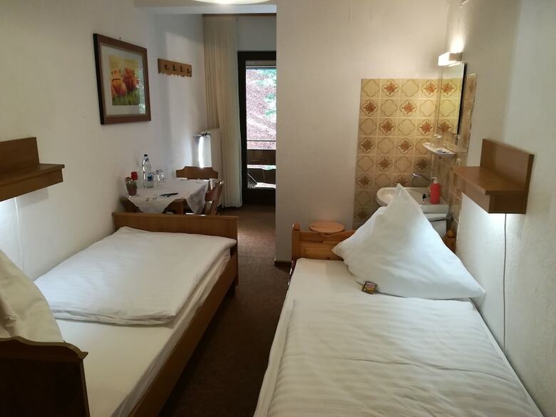 Bed & Breakfast Vintage Hotel Hoferer