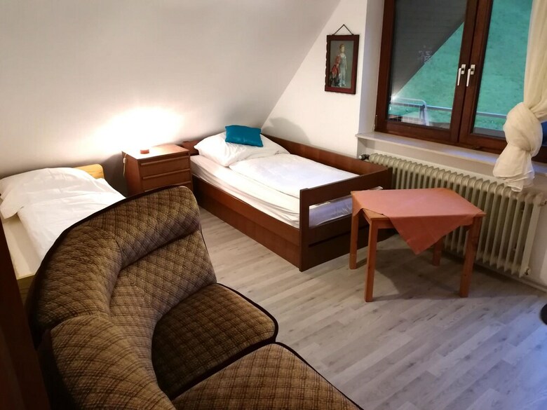 Bed & Breakfast Vintage Hotel Hoferer