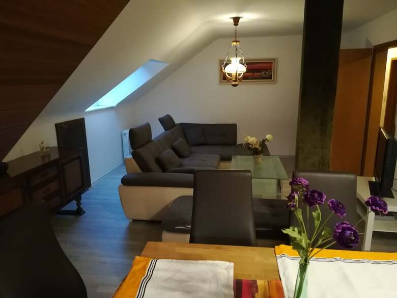 Bed & Breakfast Vintage Hotel Hoferer