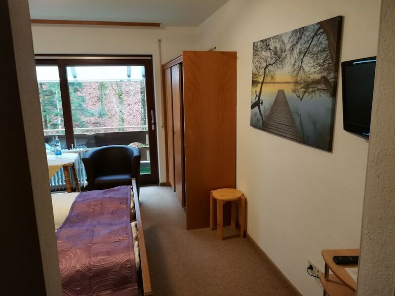Bed & Breakfast Vintage Hotel Hoferer
