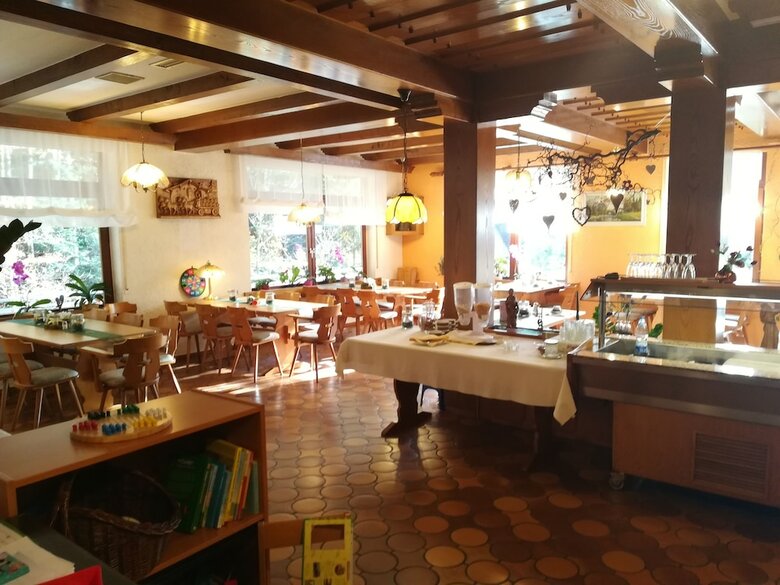 Bed & Breakfast Vintage Hotel Hoferer