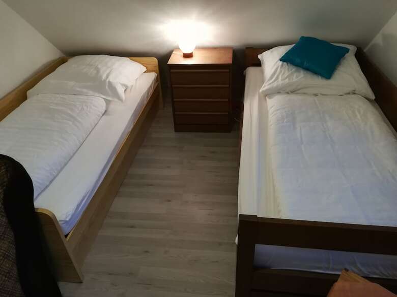 Bed & Breakfast Vintage Hotel Hoferer