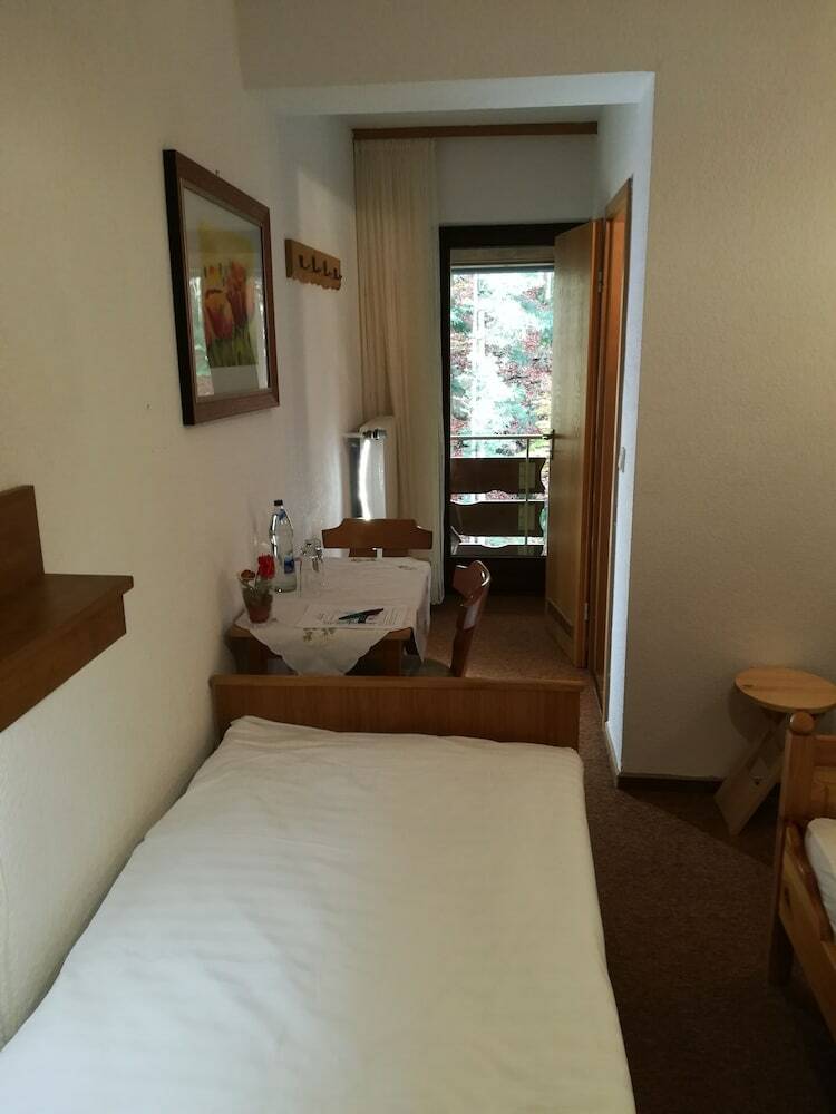 Bed & Breakfast Vintage Hotel Hoferer