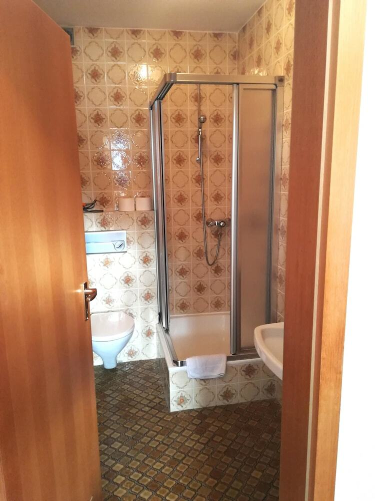 Bed & Breakfast Vintage Hotel Hoferer