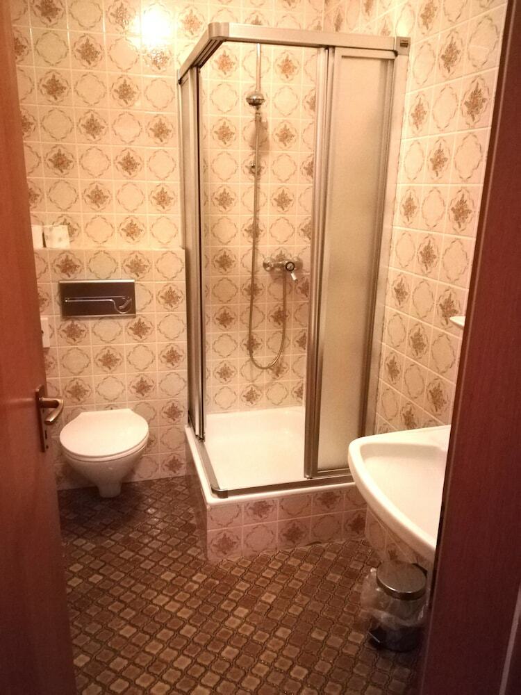 Bed & Breakfast Vintage Hotel Hoferer