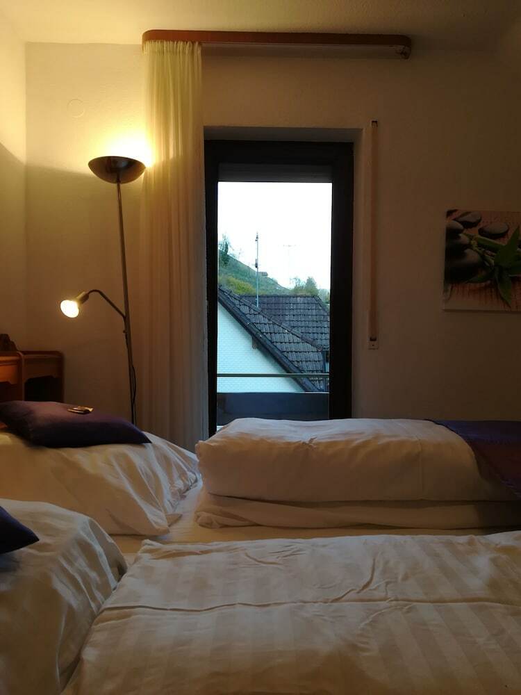 Bed & Breakfast Vintage Hotel Hoferer