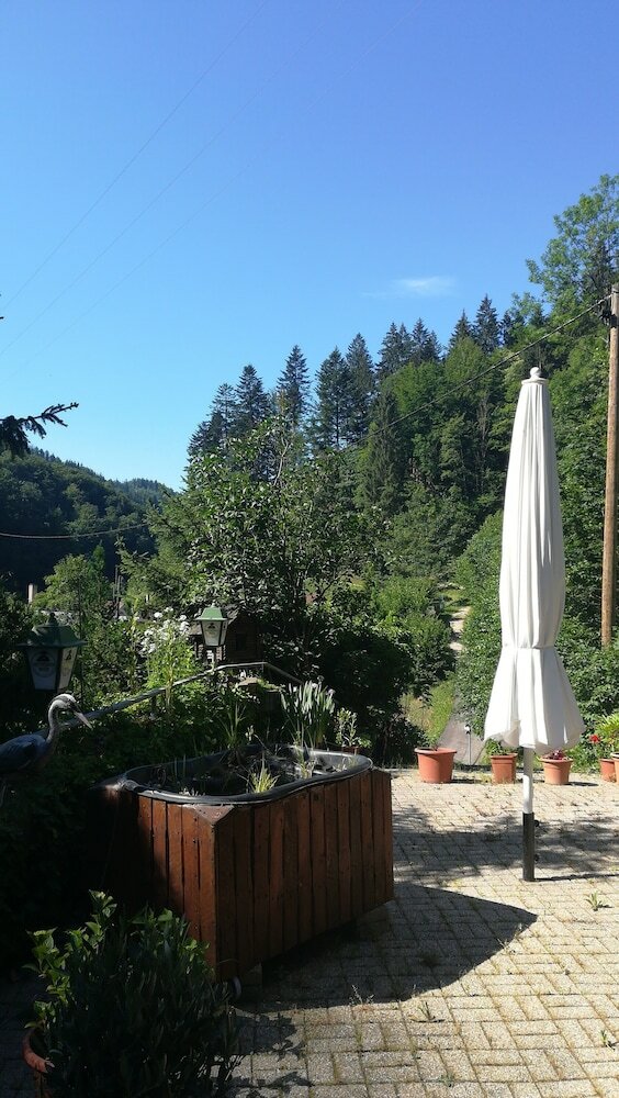 Bed & Breakfast Vintage Hotel Hoferer