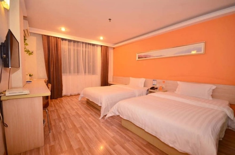 Shenzhen Yaleting Hotel
