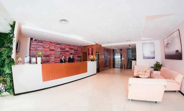 Shenzhen Yaleting Hotel