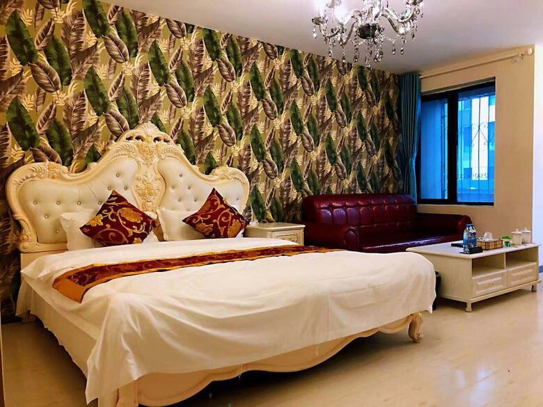 Hotel Meishimeike No.1 Dongyawangjing Center