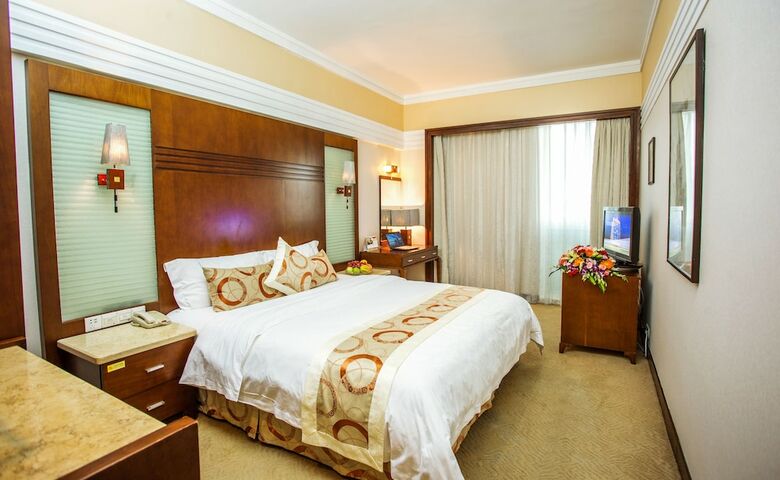 Shenzhen Bossfield Hotel