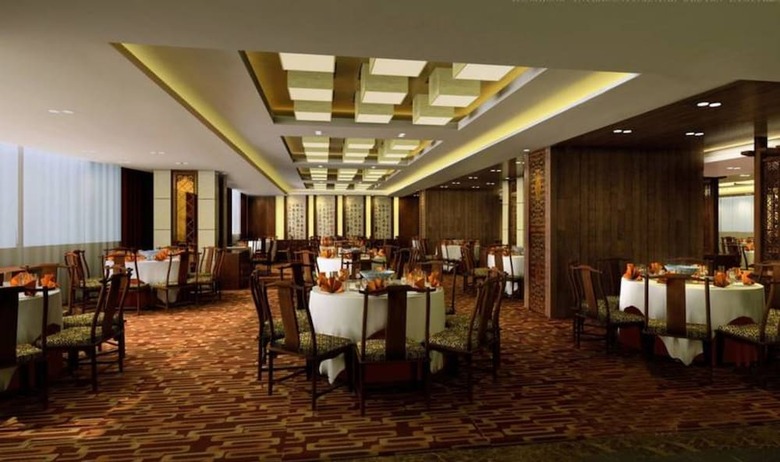 Shenzhen Bossfield Hotel