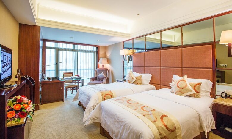 Shenzhen Bossfield Hotel
