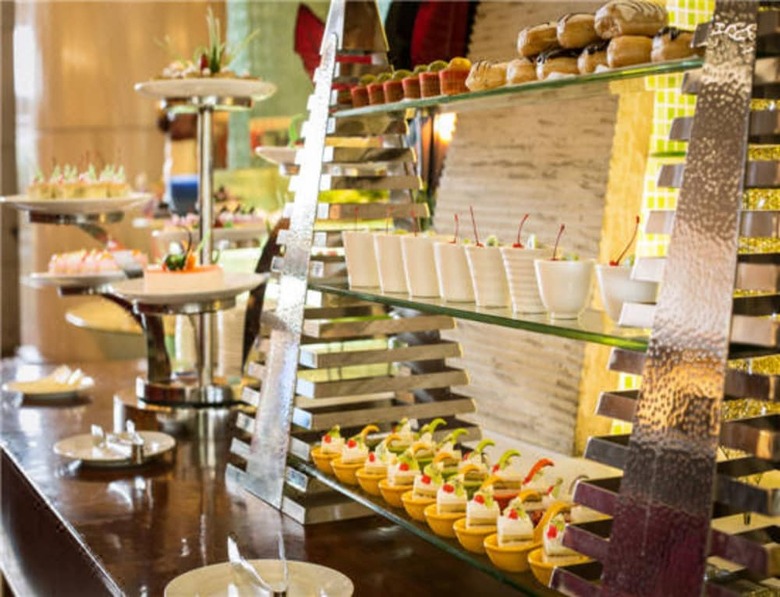 Shenzhen Bossfield Hotel