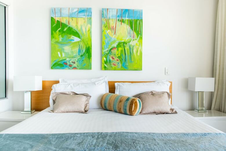 Apartamentos Tranquility On Seaview - Airlie Beach