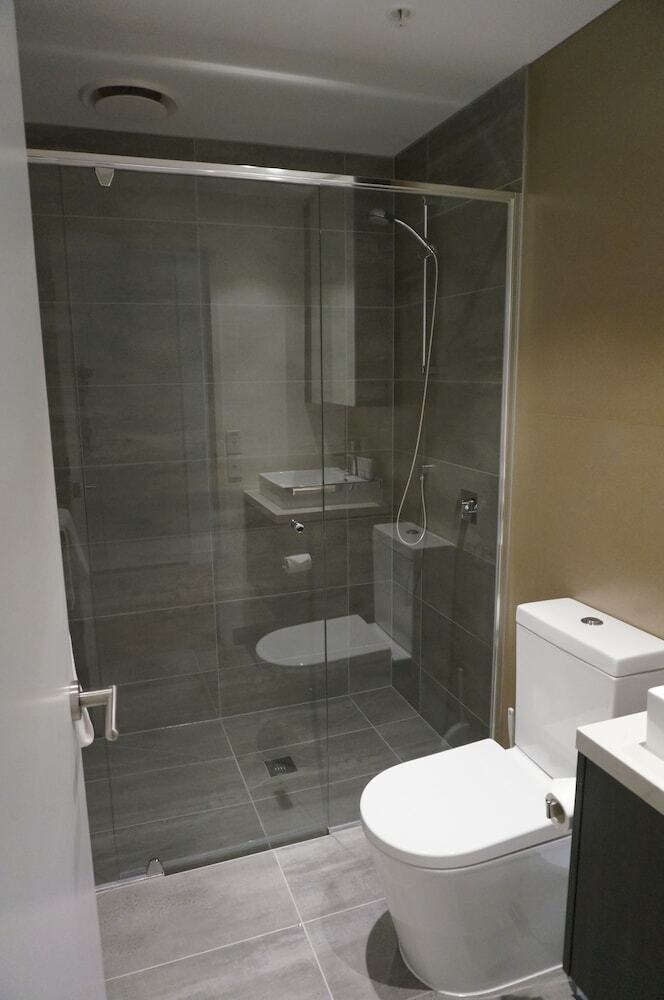 Apartamentos Adara Brunswick
