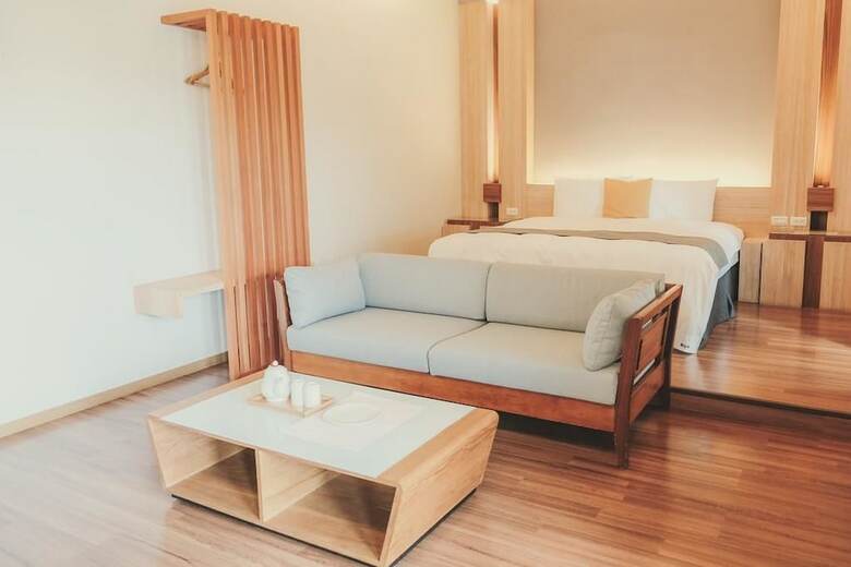 Bed & Breakfast Afternoon Resort