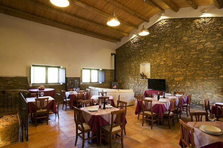 Agroturismo Agriturcostabaira