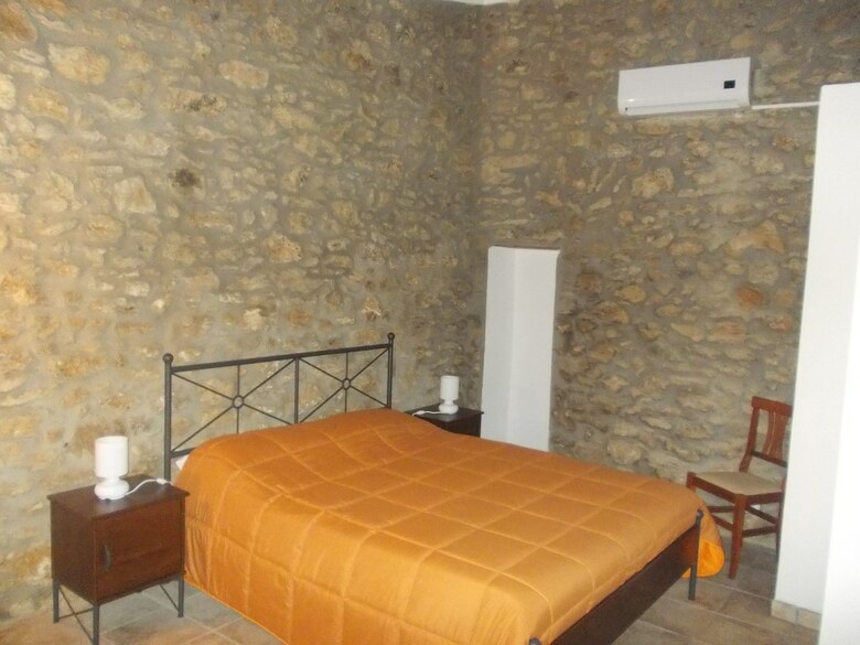Agroturismo Agriturcostabaira