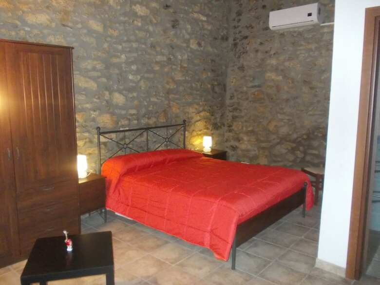 Agroturismo Agriturcostabaira