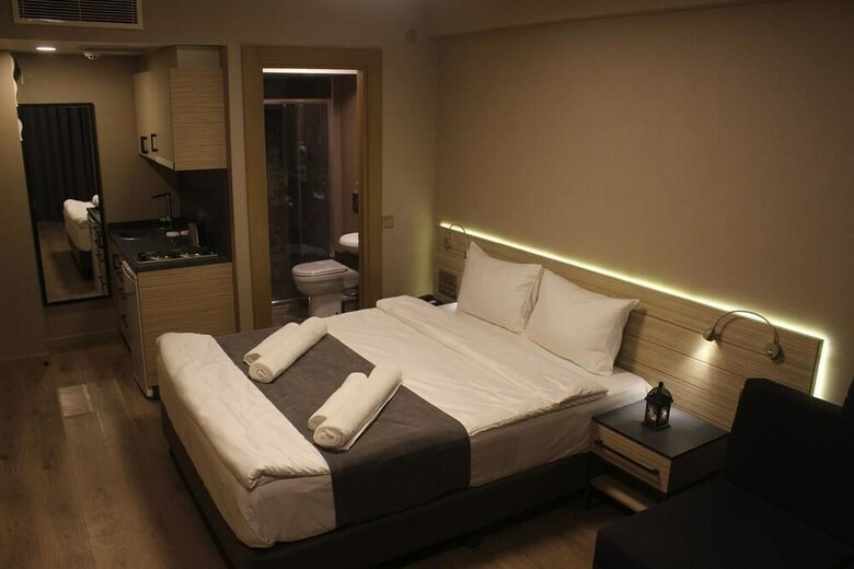 Endless Comfort Hotel