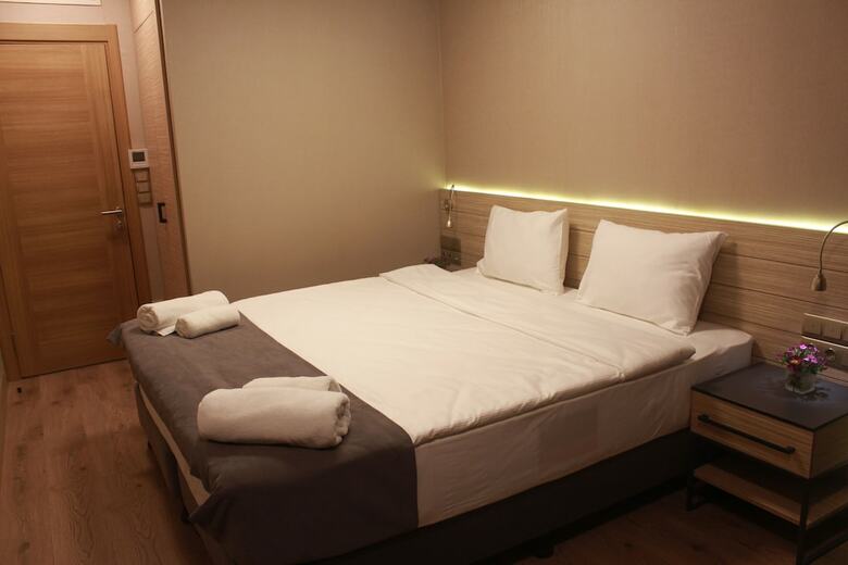 Endless Comfort Hotel