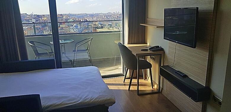 Endless Comfort Hotel