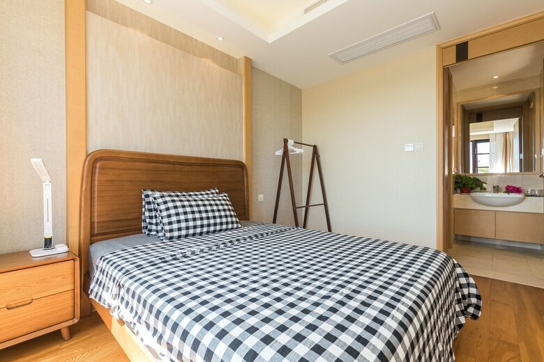 Hotel Yalong Bay Lansejiari Villa Aprtment