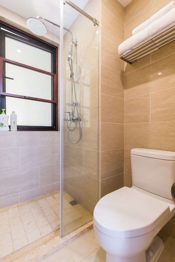 Hotel Yalong Bay Lansejiari Villa Aprtment
