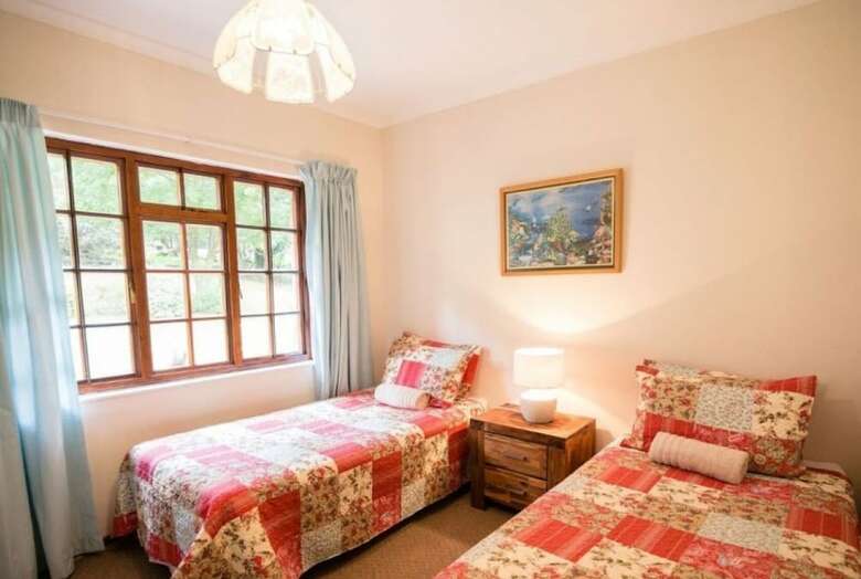 Crane Cottage