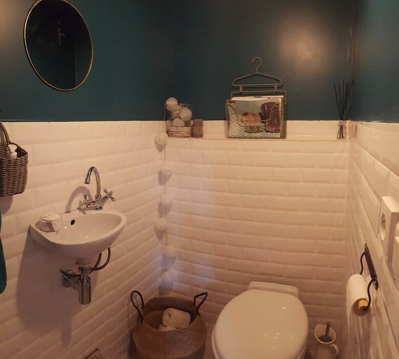 Bed & Breakfast Le May Du Pan - Chambre D'h�te