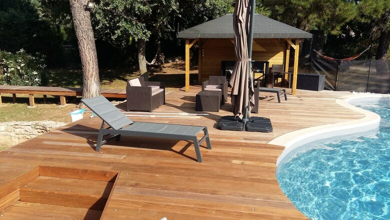 Bed & Breakfast Le May Du Pan - Chambre D'h�te