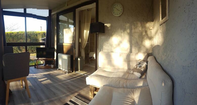 Bed & Breakfast Le May Du Pan - Chambre D'h�te