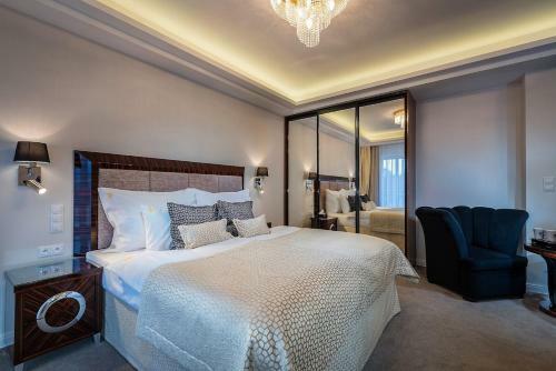 Hotel Royal Palace