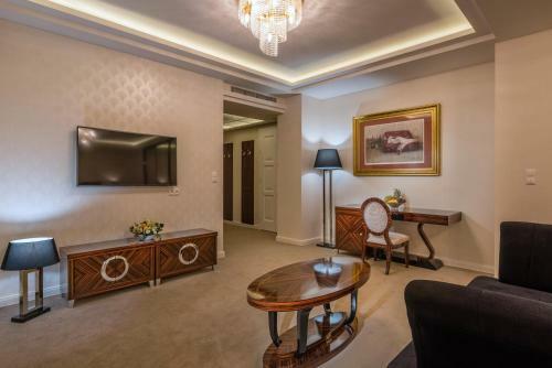 Hotel Royal Palace