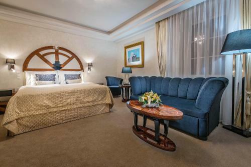 Hotel Royal Palace