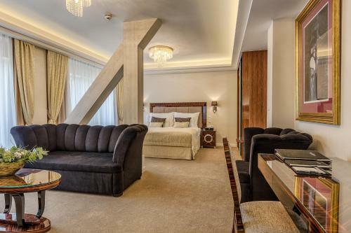 Hotel Royal Palace
