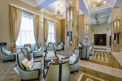 Hotel Royal Palace