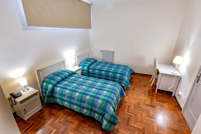 Hotel B&B Istituto Ss Salvatore