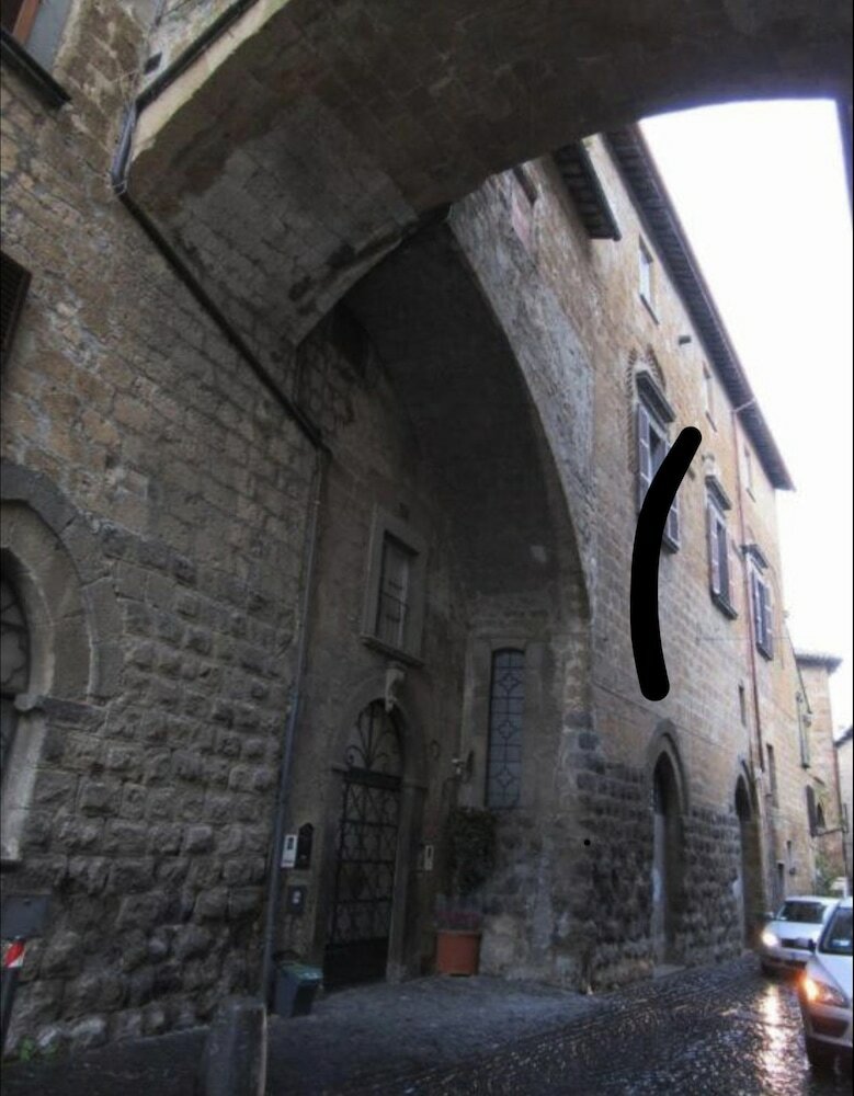 Hotel B&B Istituto Ss Salvatore