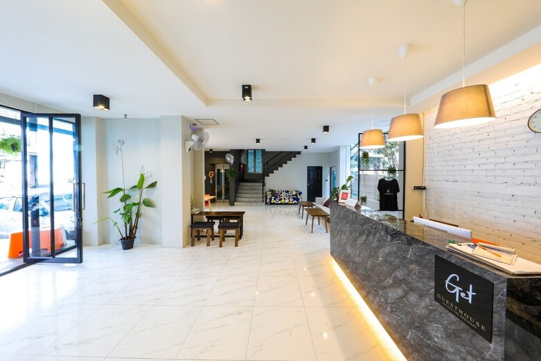 Hotel Get Guesthouse 2